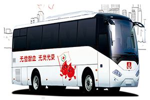流動采血車的監(jiān)管，廠家建議這樣做