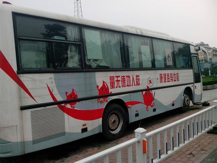 競爭惡劣，獻血車價格也不能成為搶奪市場的主要因素