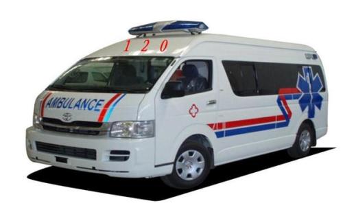 廣州和武漢的救護(hù)車廠家哪家好？
