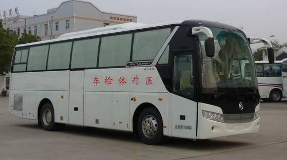 保護(hù)視力，廣州體檢車(chē)廠(chǎng)家一直在行動(dòng)！