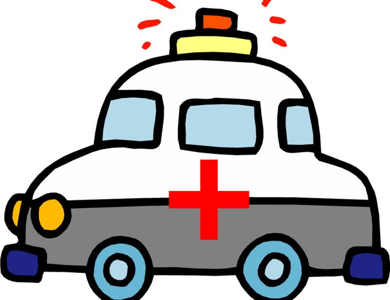 救護(hù)車過高速需要繳費(fèi)嗎？聽聽救護(hù)車廠家怎么說？