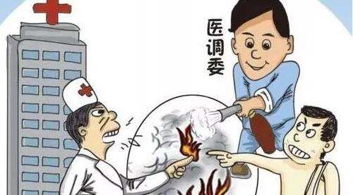 醫(yī)療人員立法保護(hù)啦，醫(yī)院救護(hù)車正規(guī)化還會(huì)遠(yuǎn)嗎？02