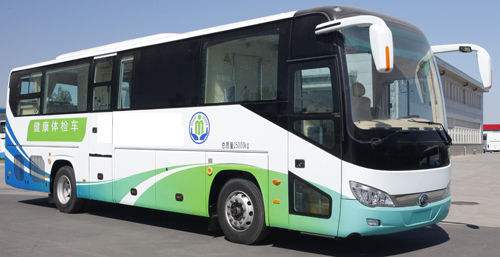 流動(dòng)體檢車(chē)價(jià)格會(huì)受哪些因素影響而出現(xiàn)波動(dòng)？