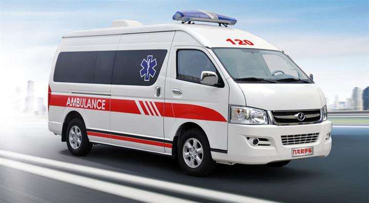 如何選擇合適的救護(hù)車廠家？