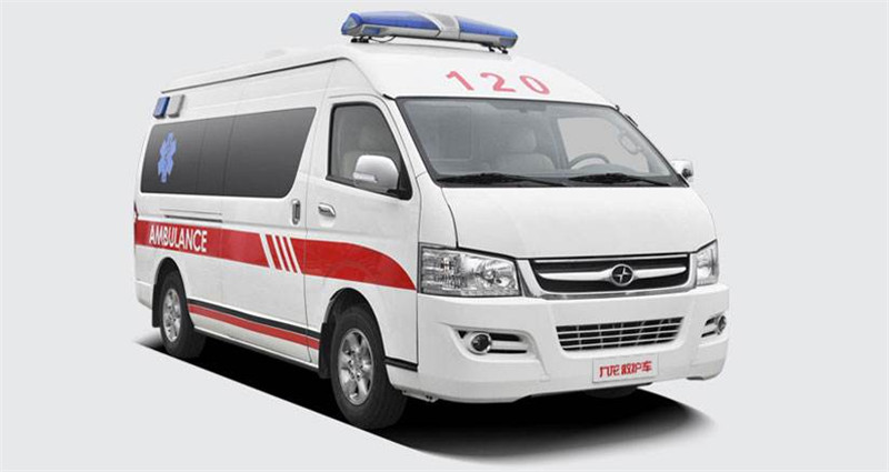 救護(hù)車品牌怎么選？看這一點(diǎn)你就知道了。02