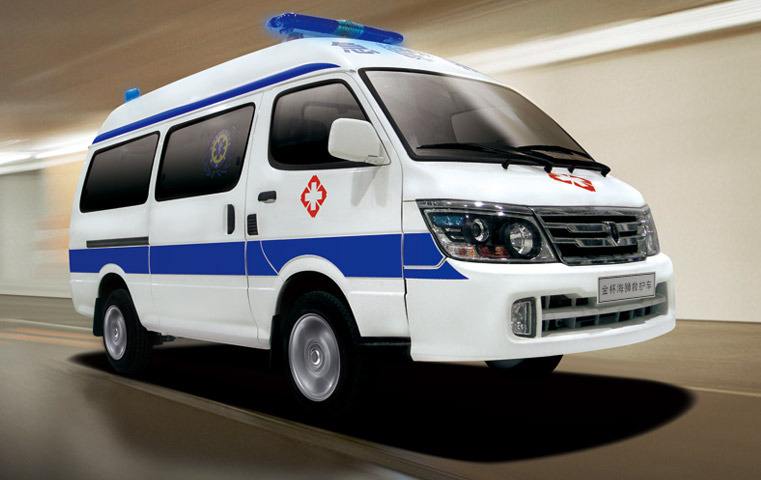 廣州救護車公司能得到快速發(fā)展的因素有哪些？